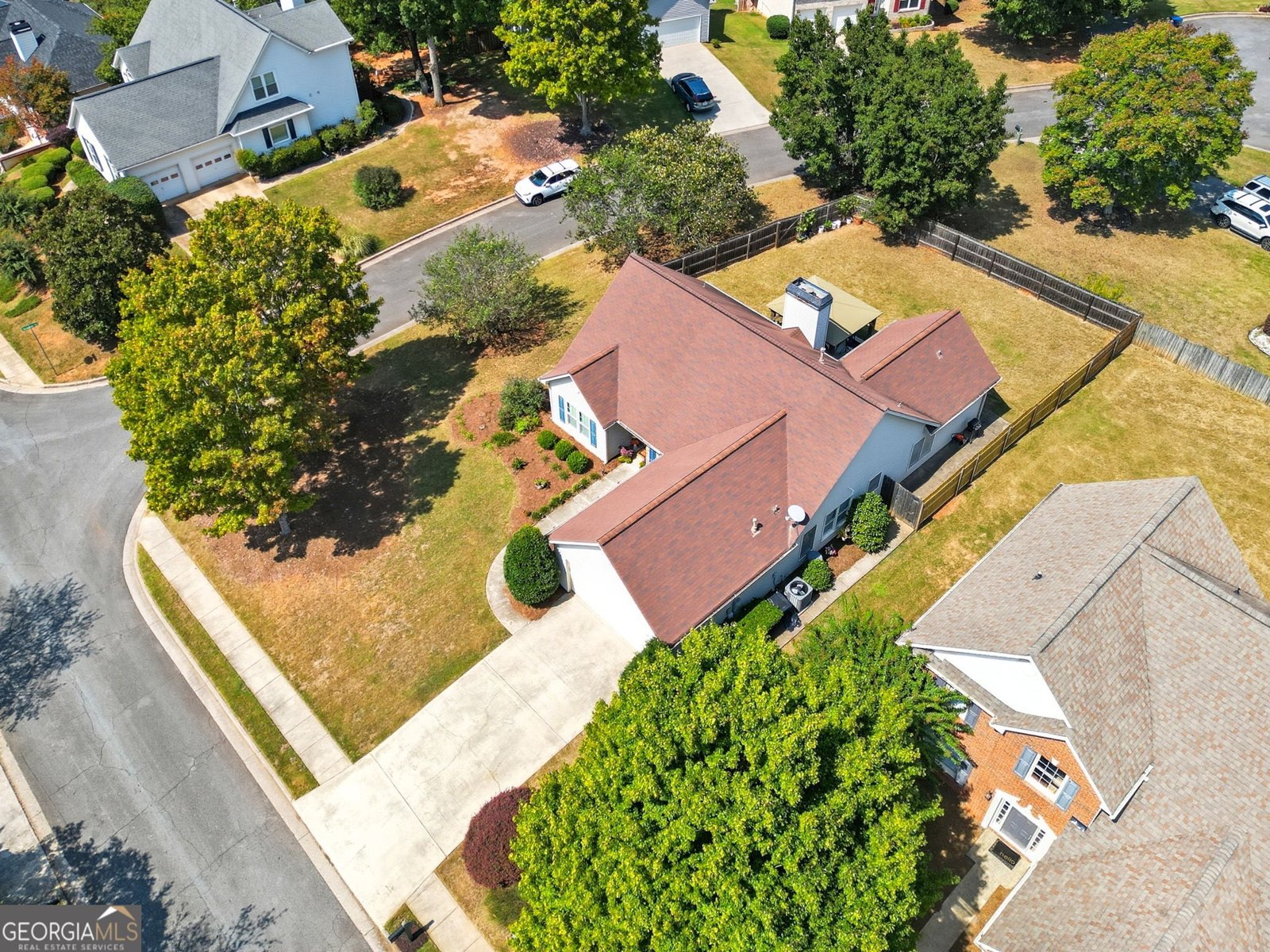 5090 Newpark Drive Acworth - 33