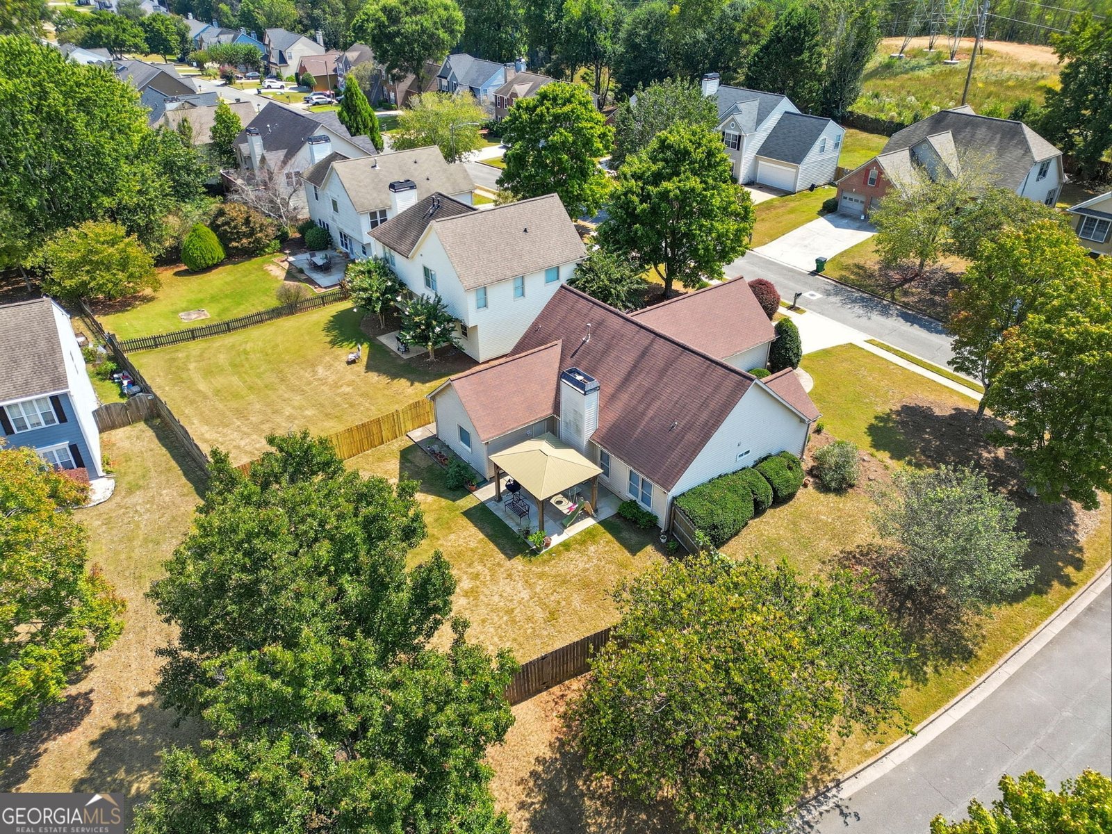 5090 Newpark Drive Acworth - 35
