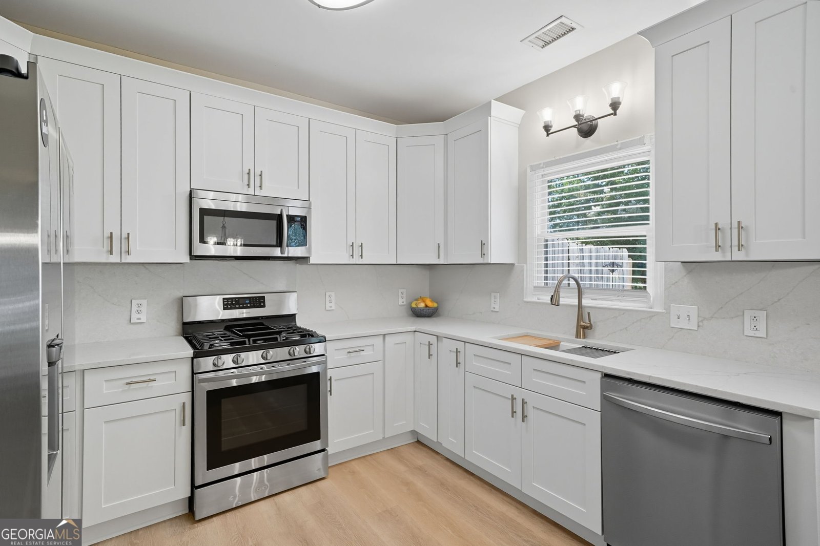 5090 Newpark Drive Acworth - 7
