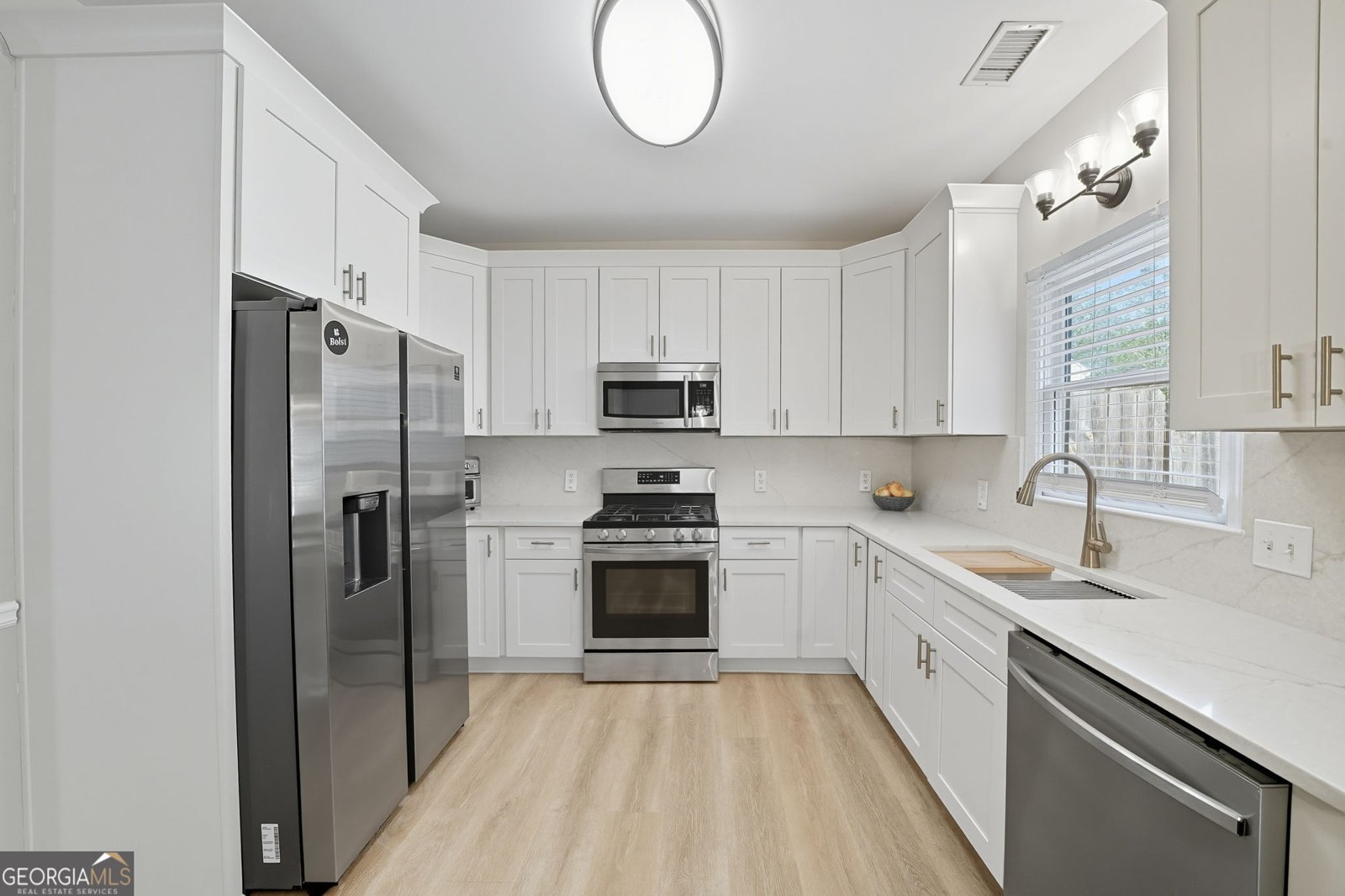 5090 Newpark Drive Acworth - 8