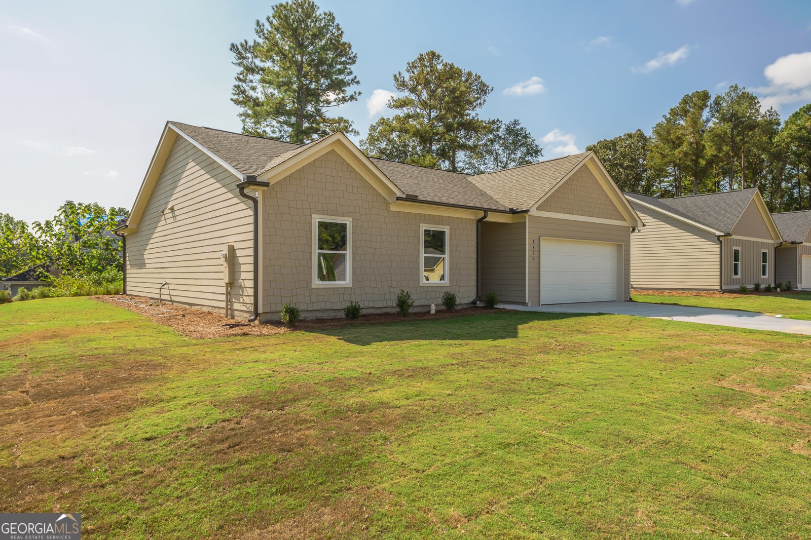 1820 Forkview Drive Lawrenceville - 25