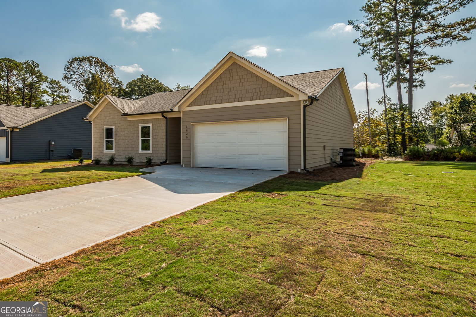 1820 Forkview Drive Lawrenceville - 26