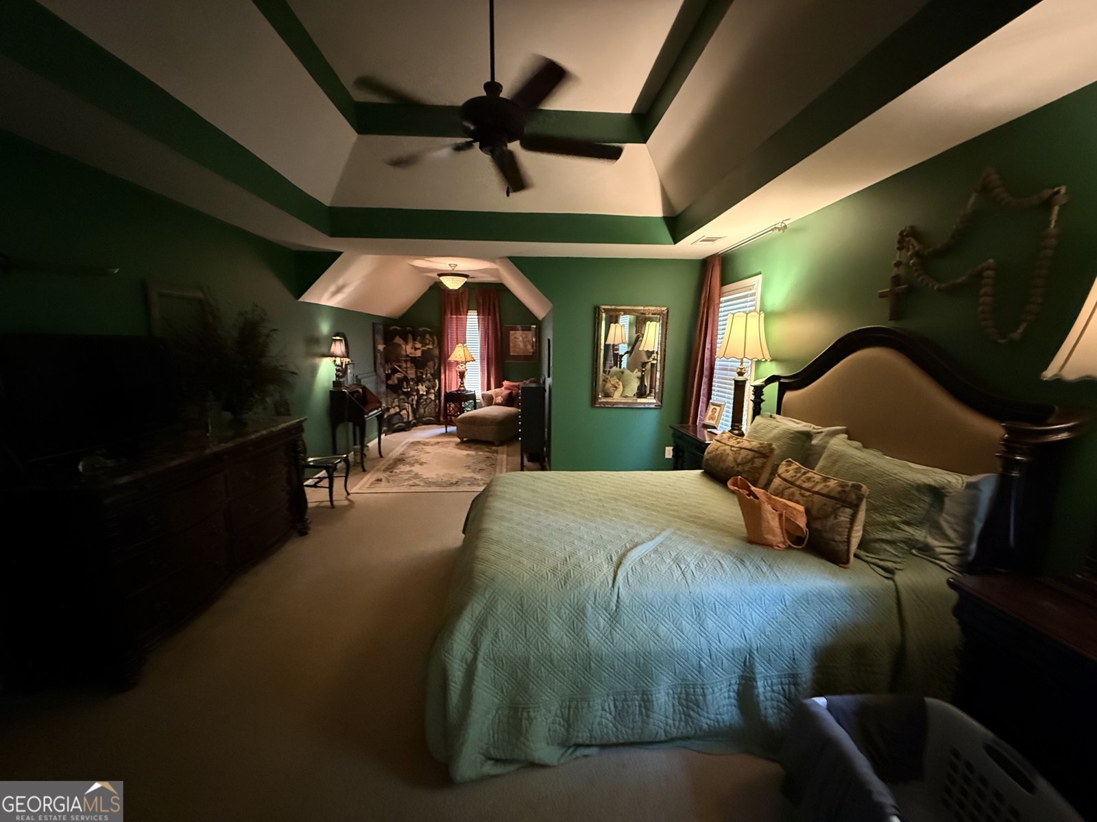7725 Mill Cove Road Cumming - 10