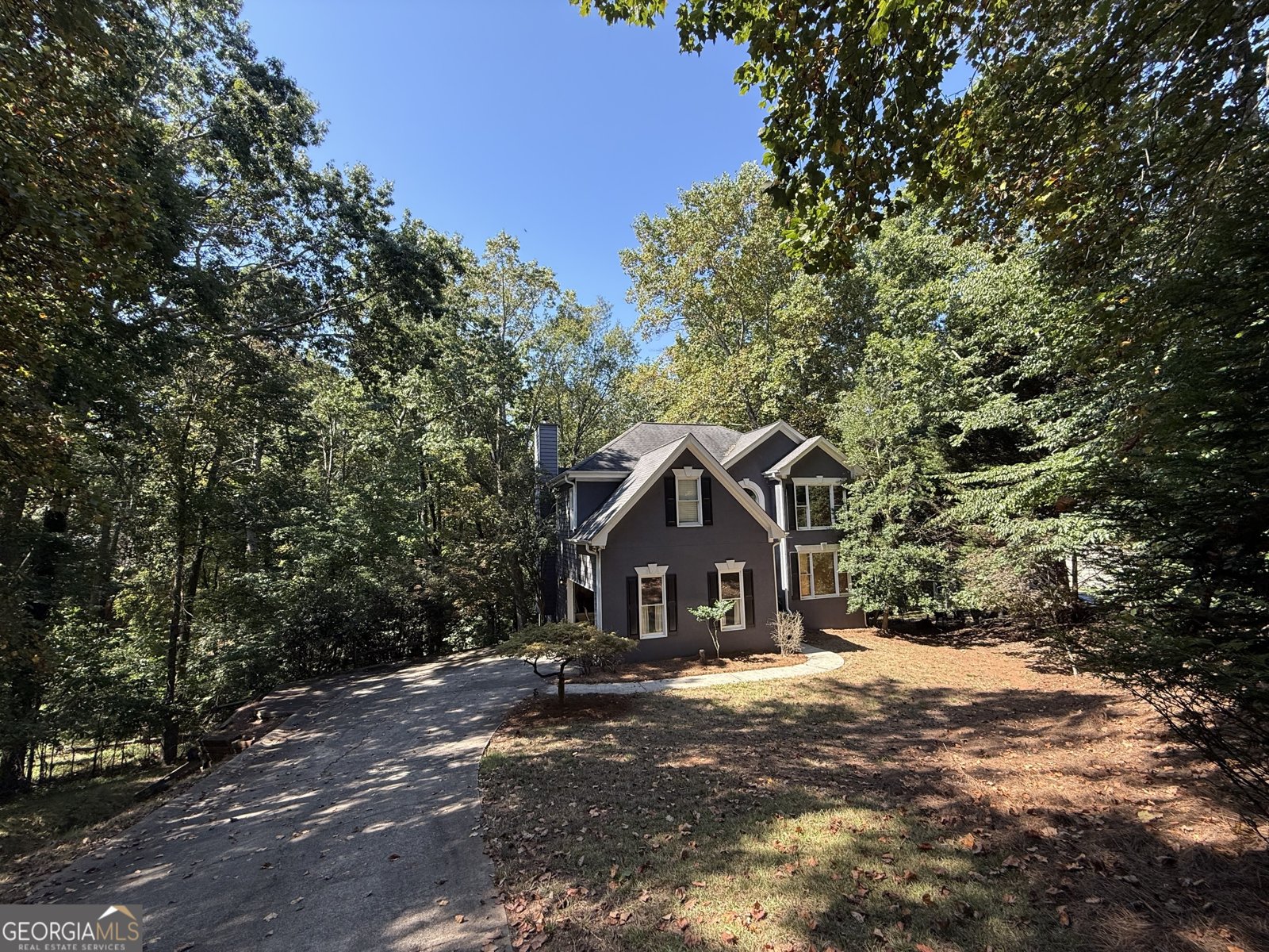 7725 Mill Cove Road Cumming - 2