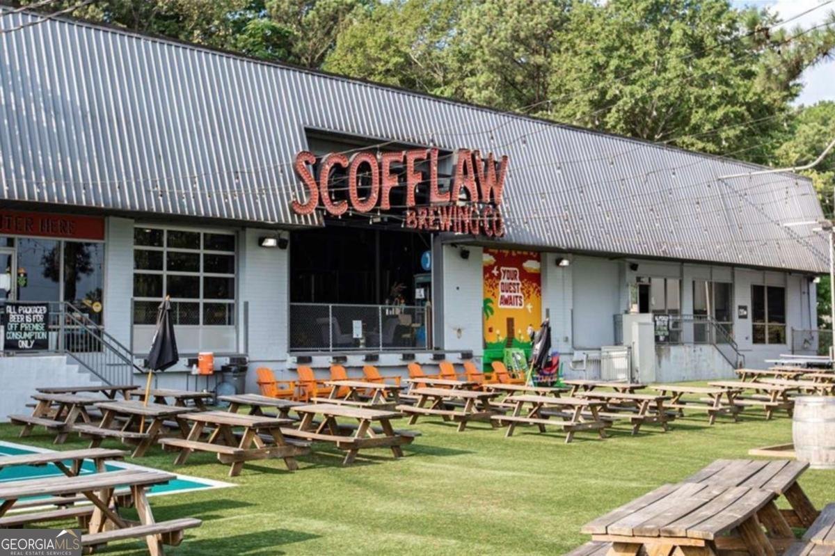 2165 Parkview Run Atlanta - 35