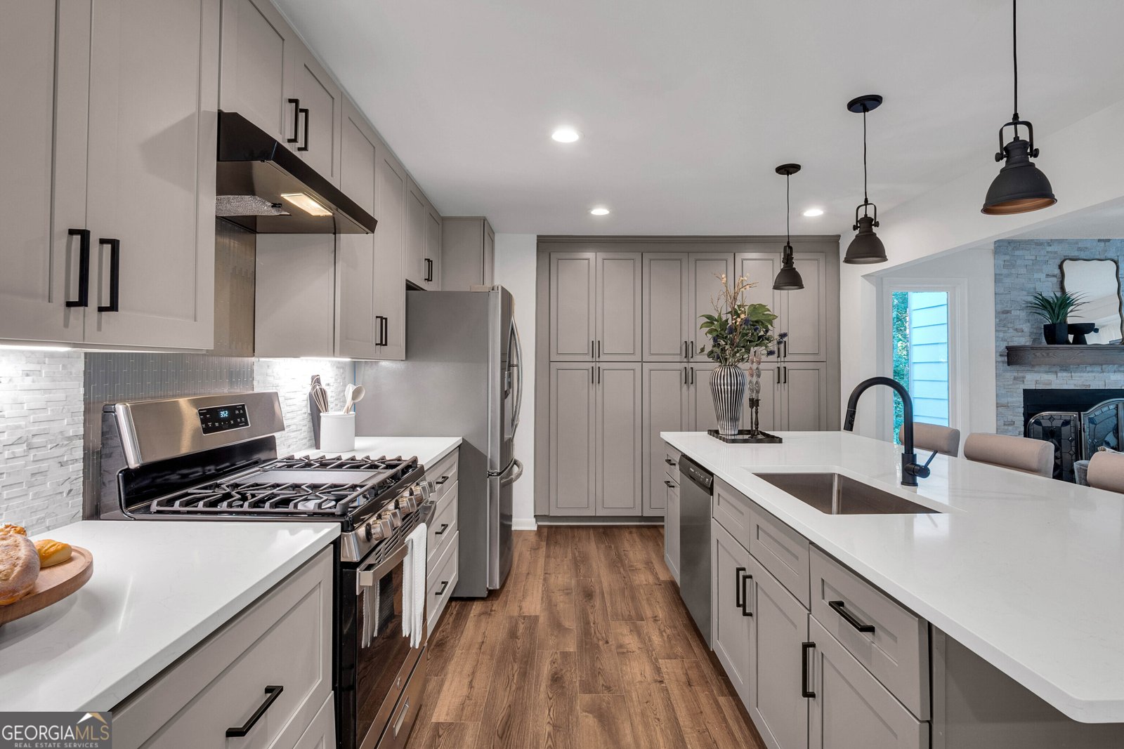 3251 Sherman Ridge Drive Marietta - 10