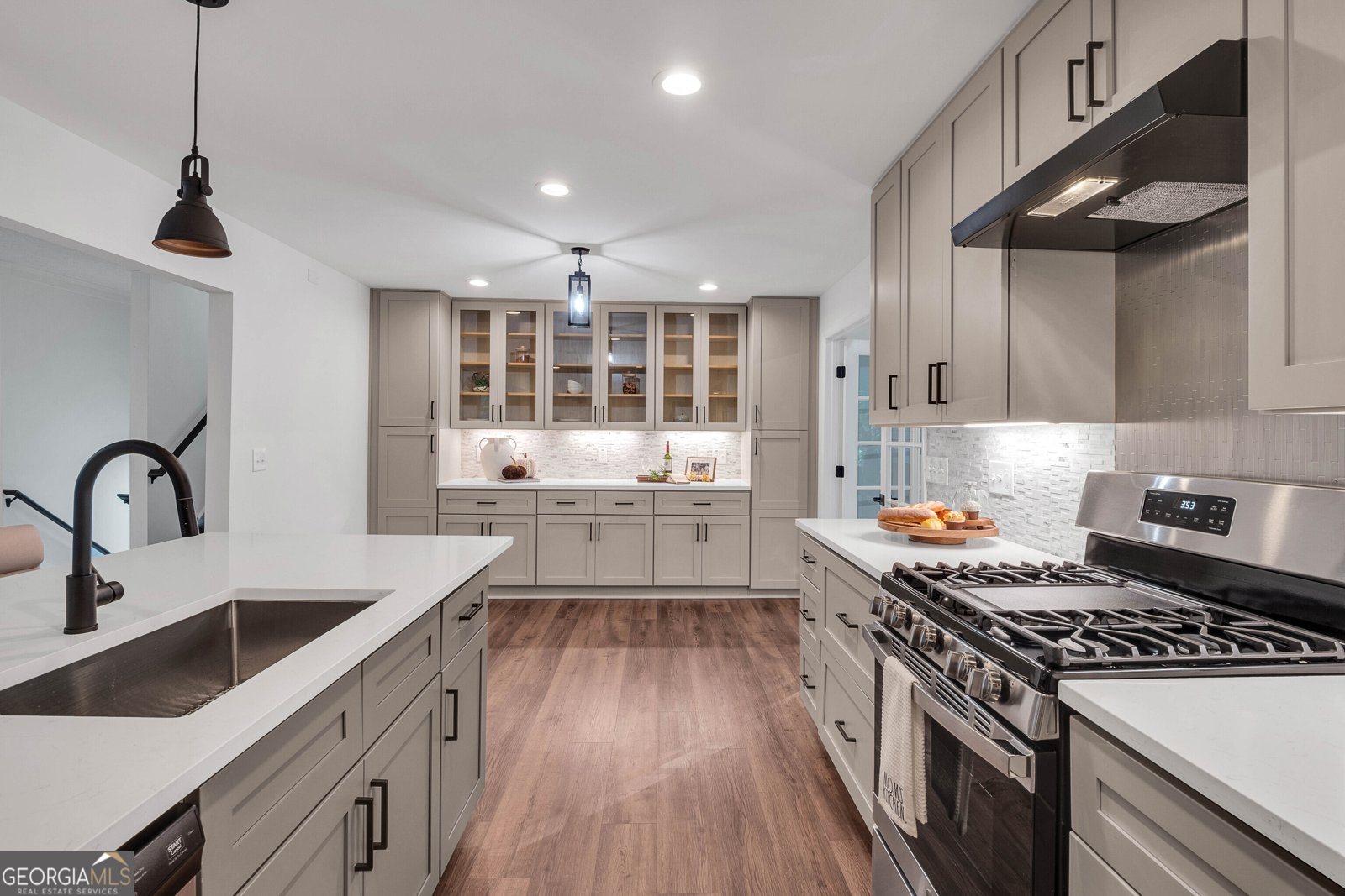 3251 Sherman Ridge Drive Marietta - 13