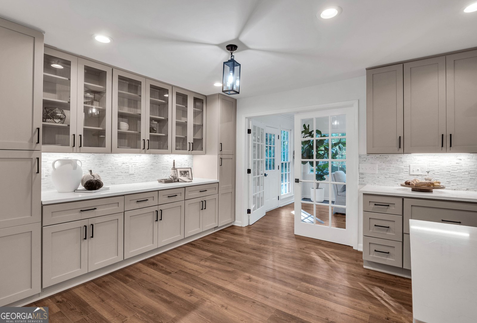 3251 Sherman Ridge Drive Marietta - 14
