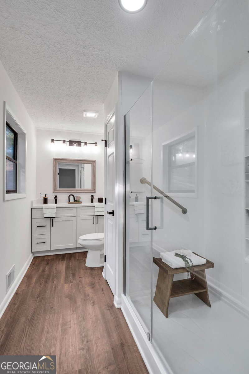 3251 Sherman Ridge Drive Marietta - 19