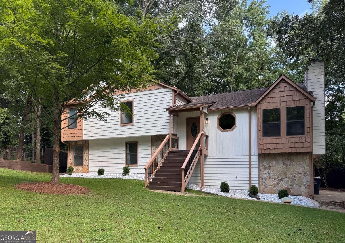 3251 Sherman Ridge Drive Marietta - 3