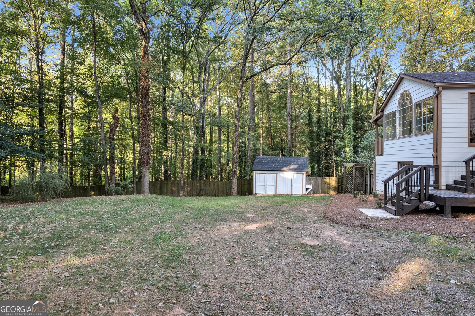 3251 Sherman Ridge Drive Marietta - 4