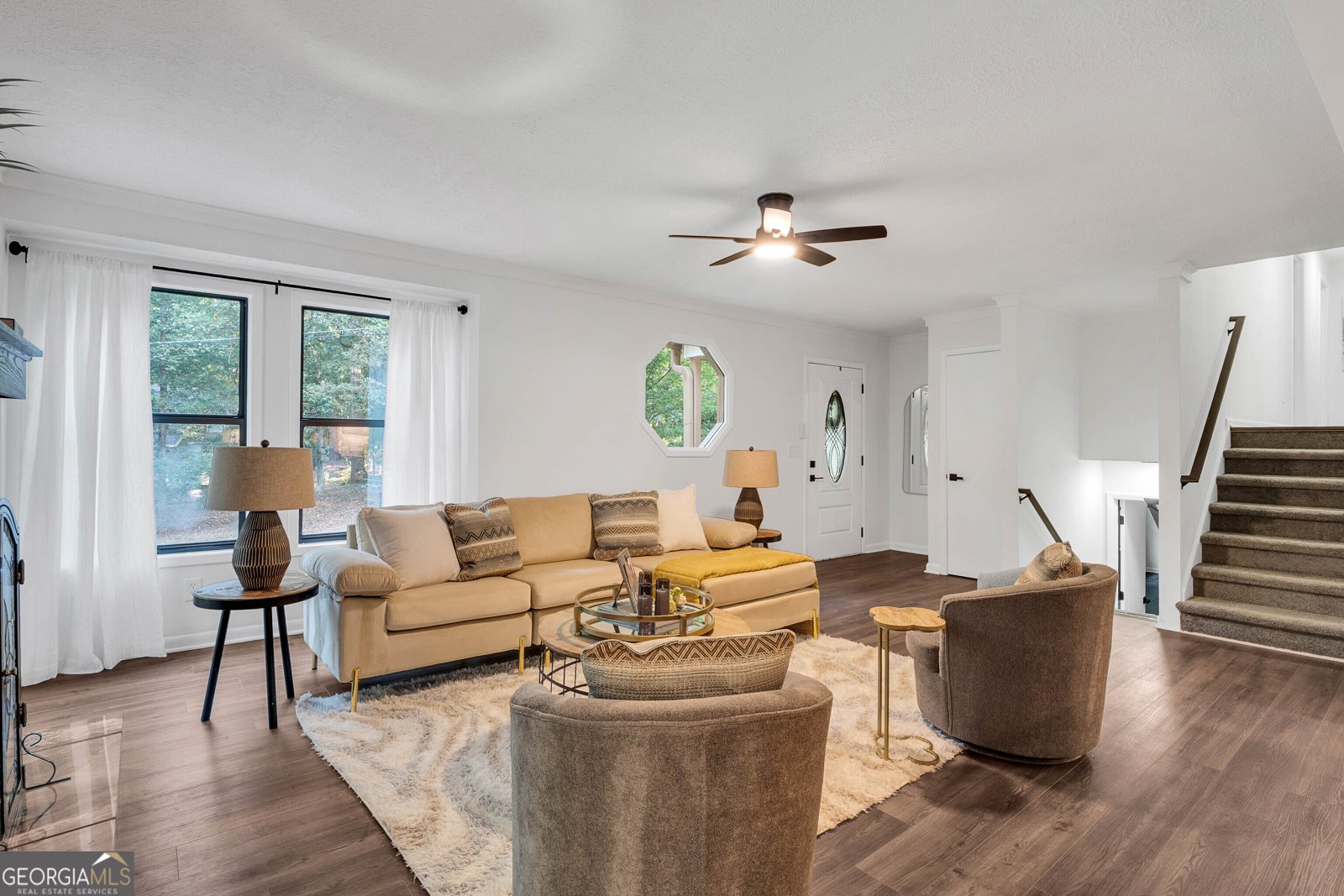 3251 Sherman Ridge Drive Marietta - 7