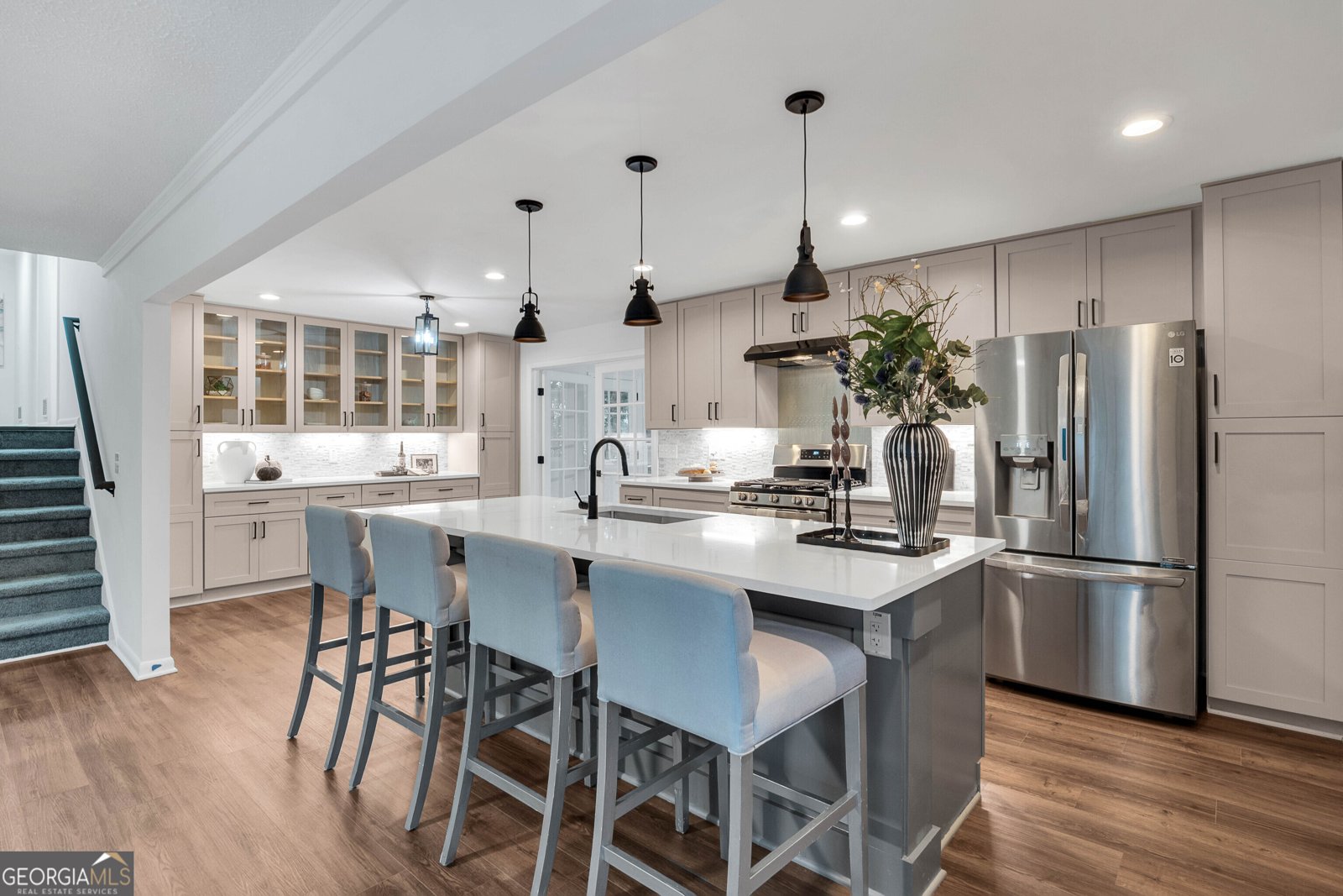 3251 Sherman Ridge Drive Marietta - 9