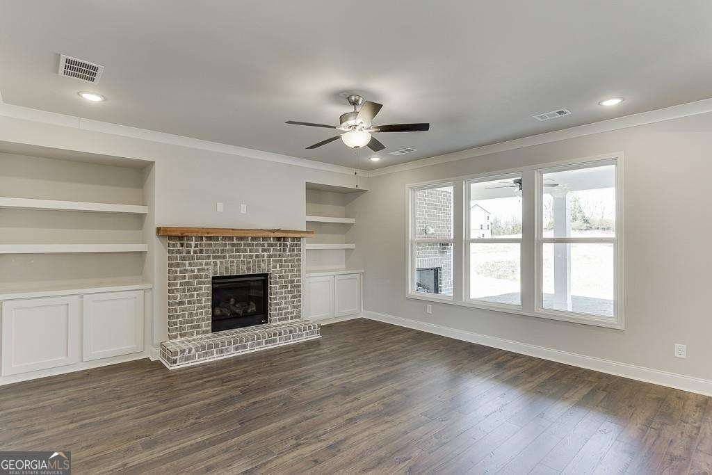 8955 Claude Martin Drive Gainesville - 20