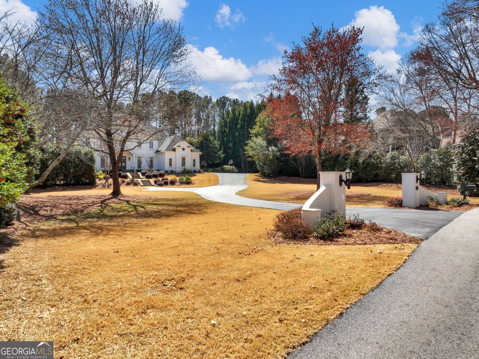 5727 Gene Sarazen Drive Braselton - 1