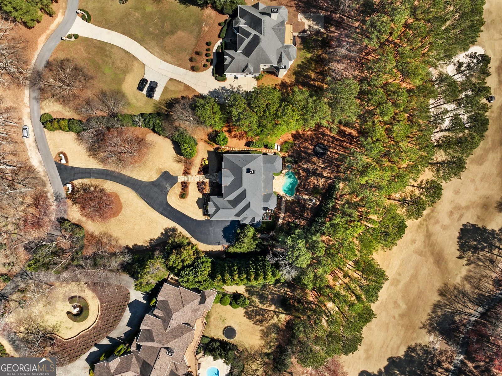 5727 Gene Sarazen Drive Braselton - 11