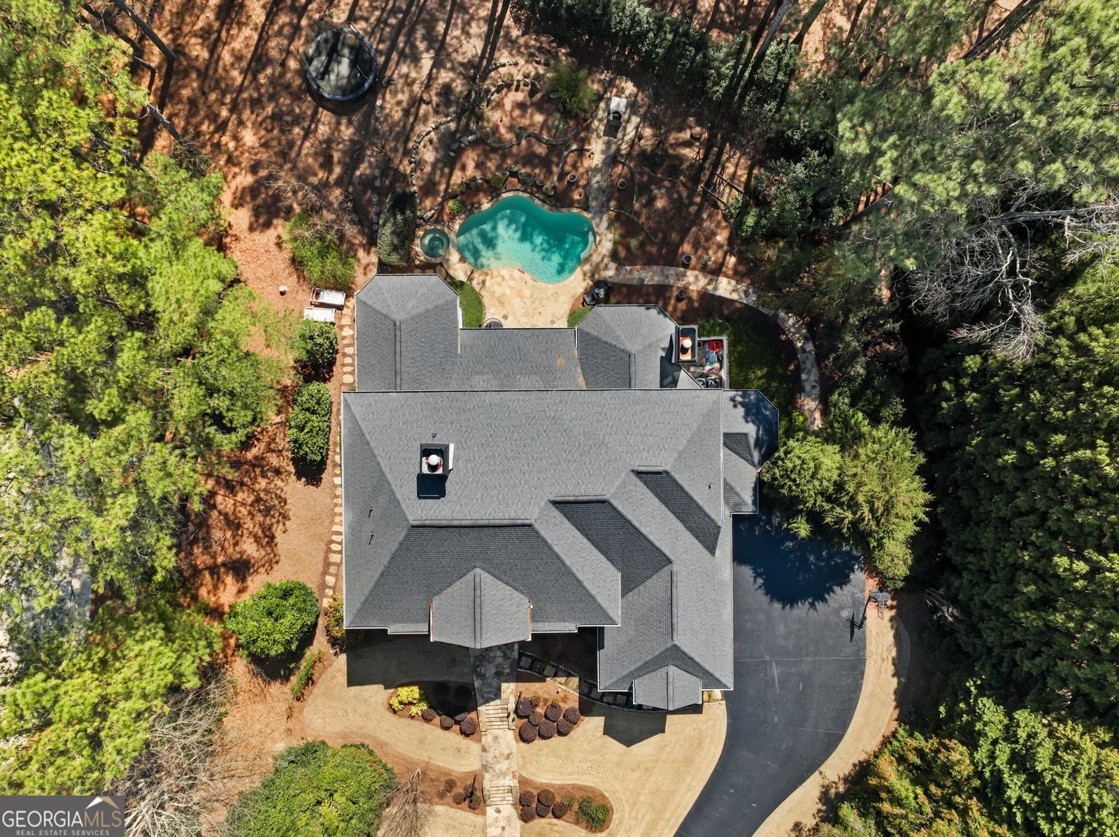 5727 Gene Sarazen Drive Braselton - 12
