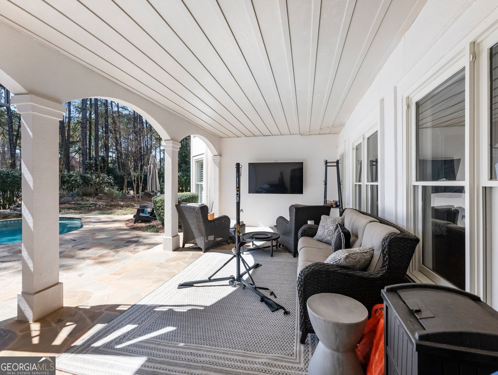 5727 Gene Sarazen Drive Braselton - 14