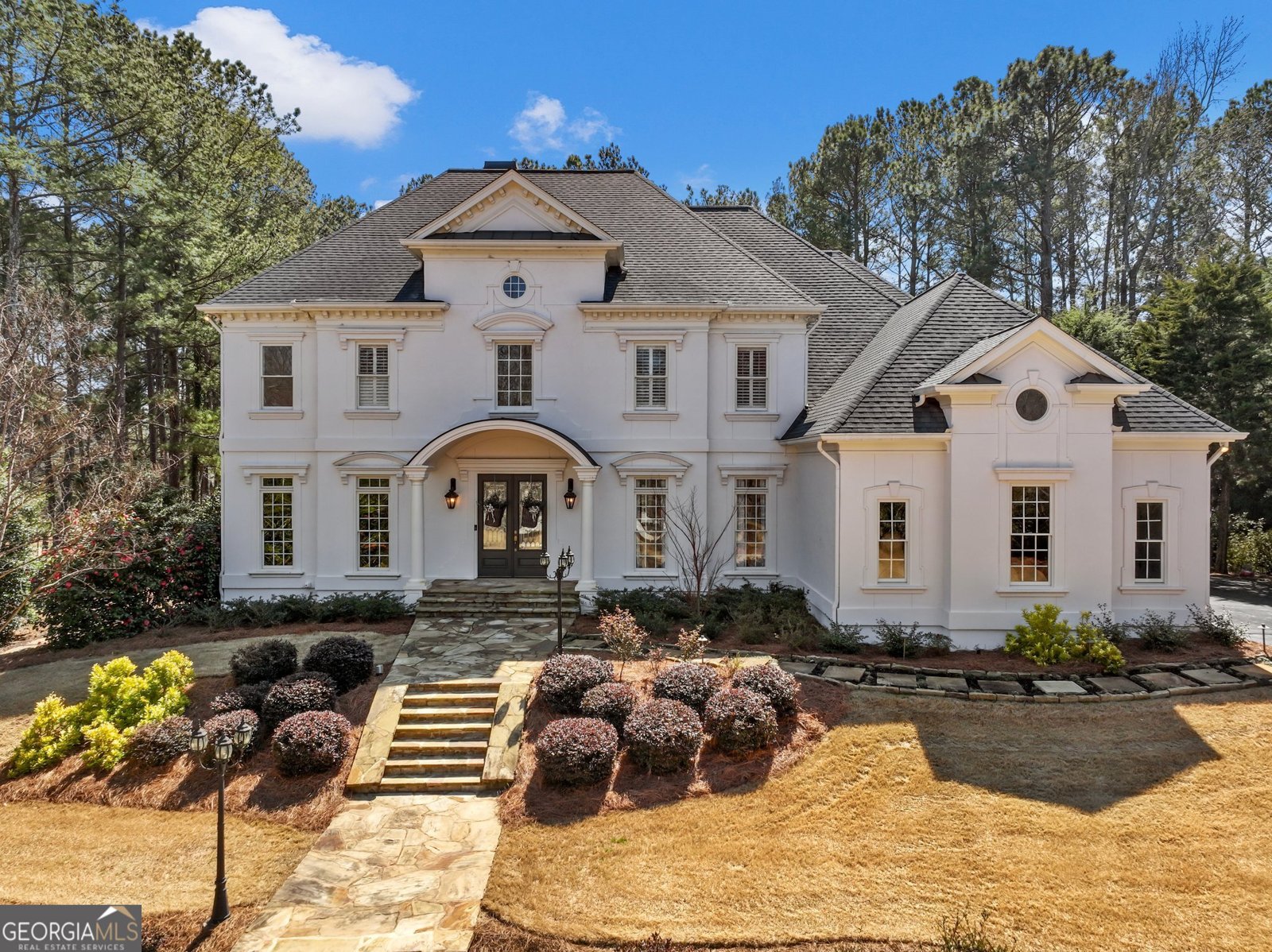 5727 Gene Sarazen Drive Braselton - 2