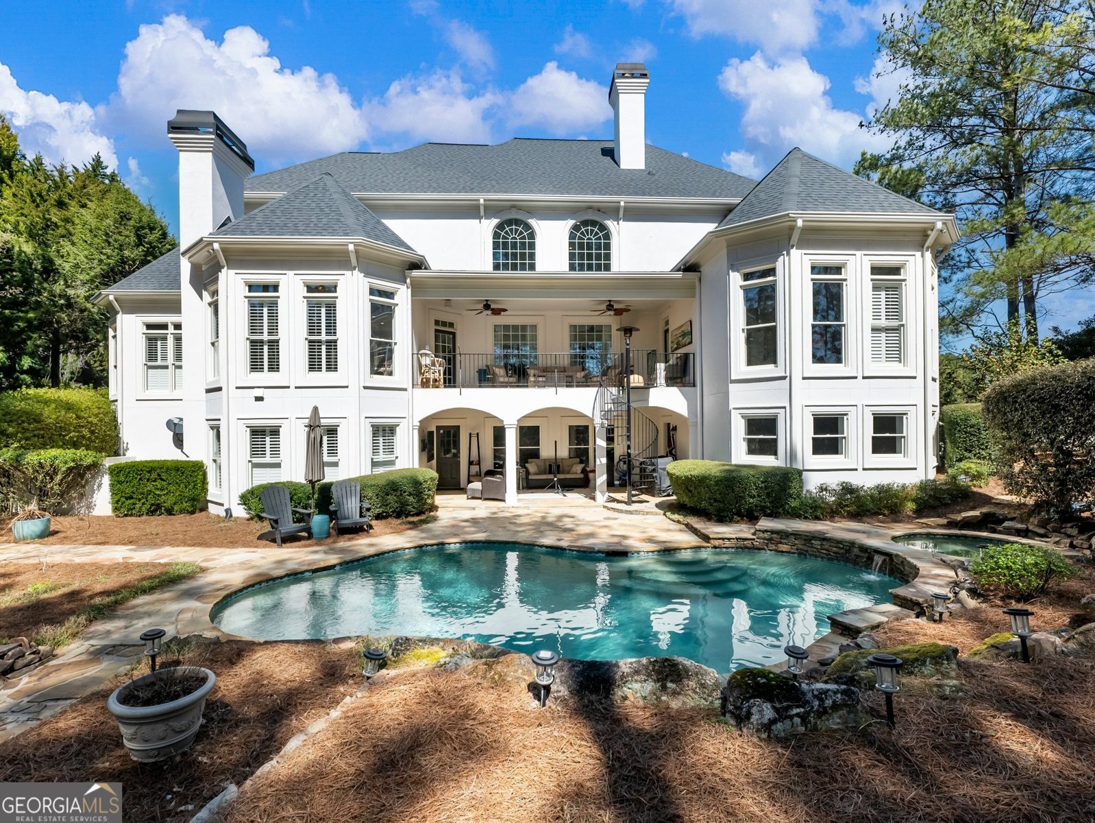 5727 Gene Sarazen Drive Braselton - 21