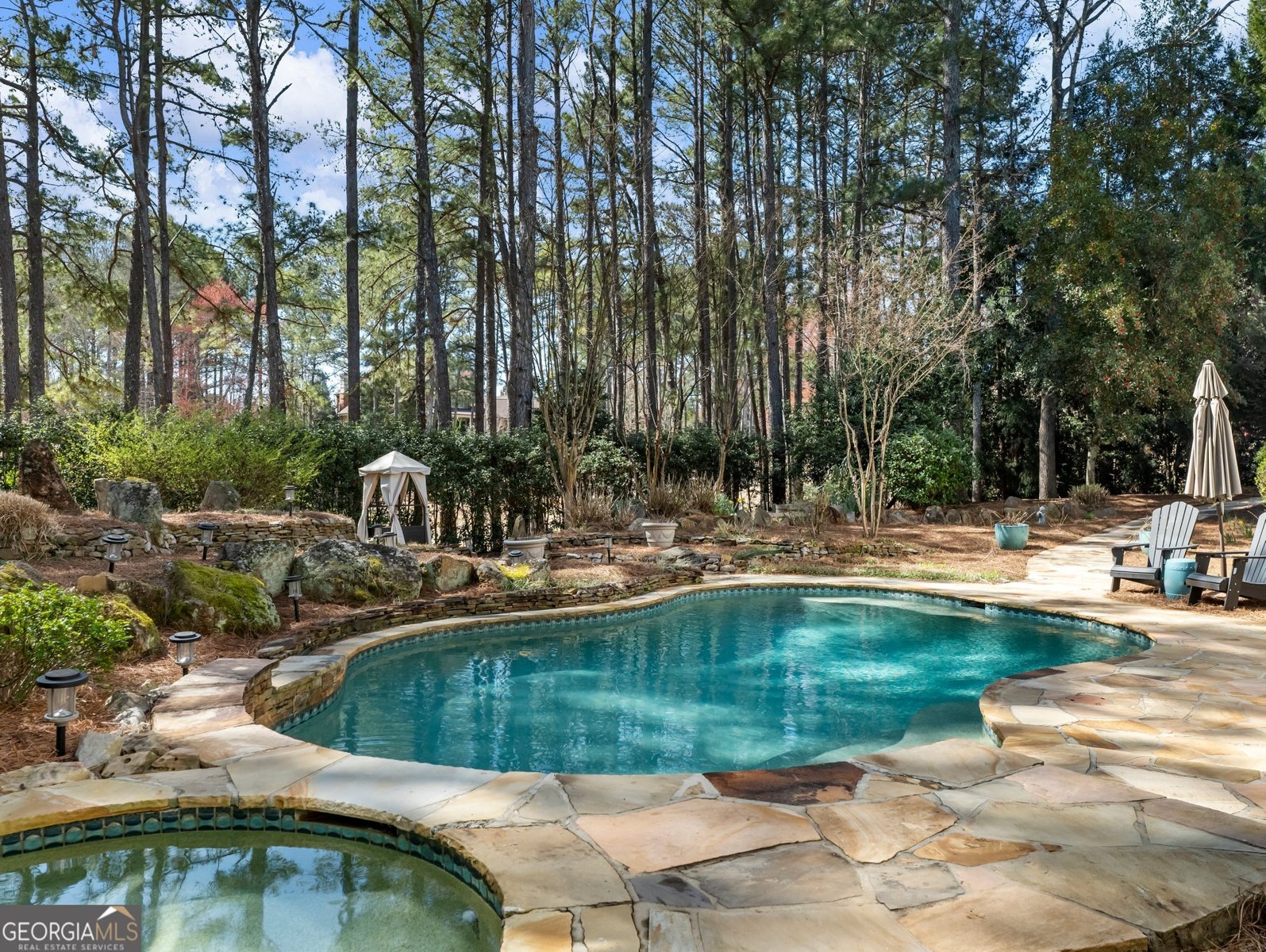 5727 Gene Sarazen Drive Braselton - 27