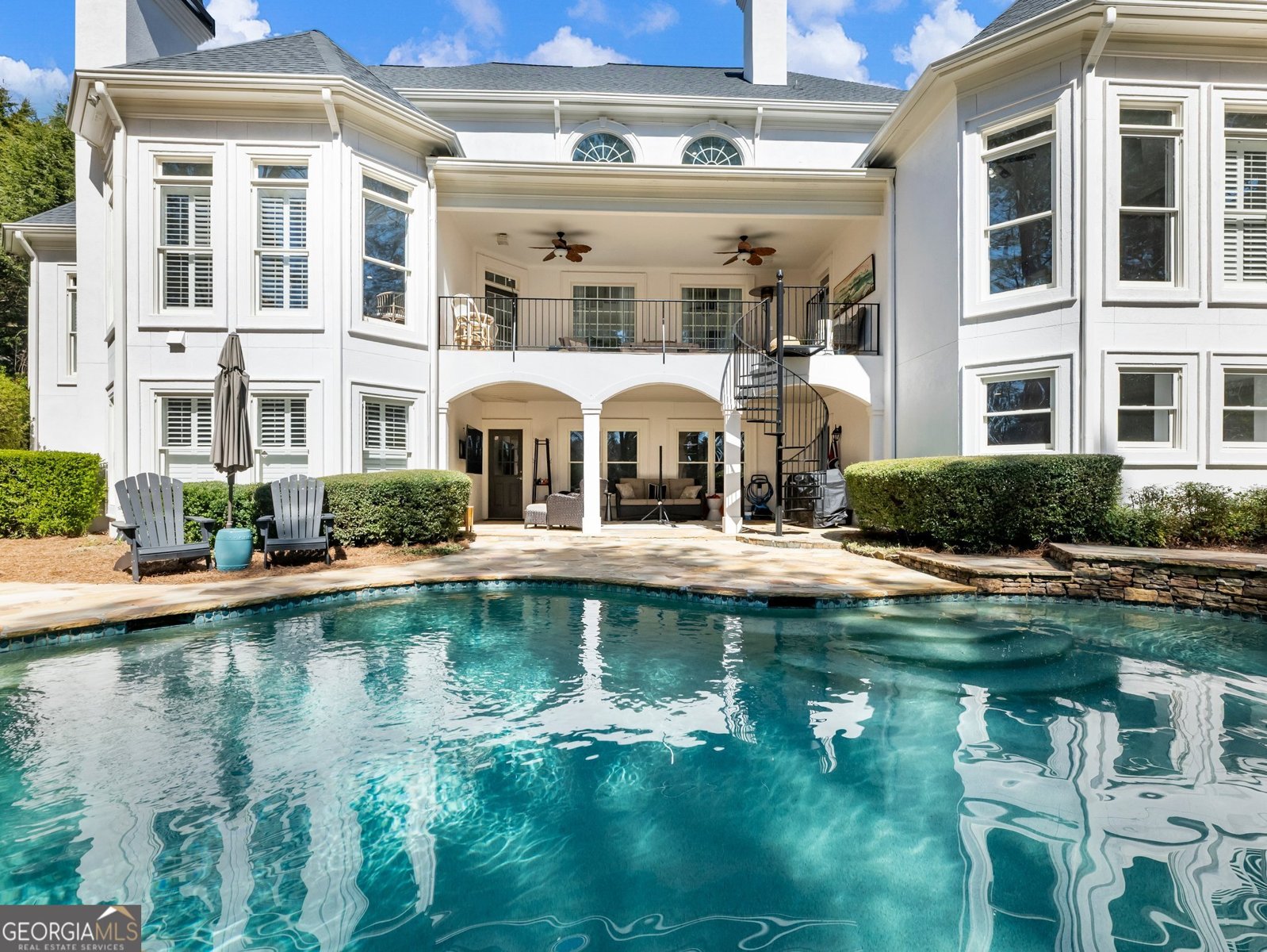 5727 Gene Sarazen Drive Braselton - 28