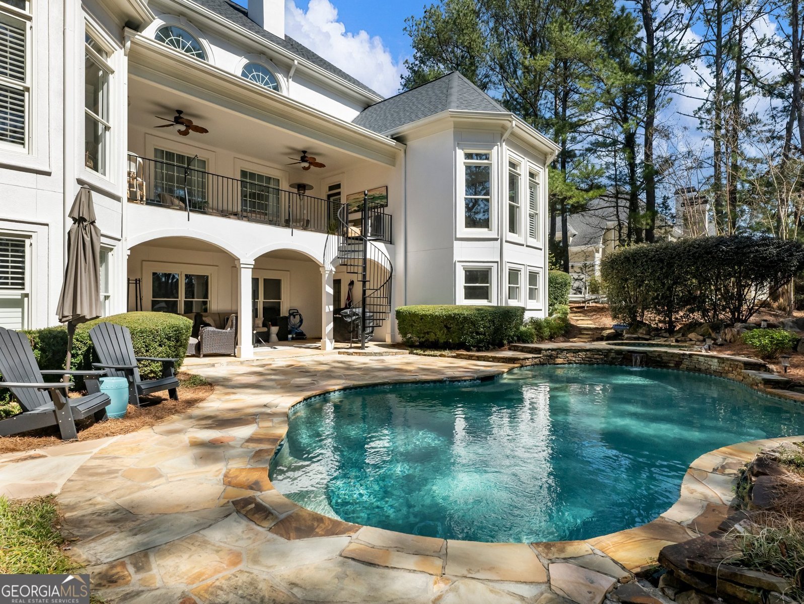 5727 Gene Sarazen Drive Braselton - 29