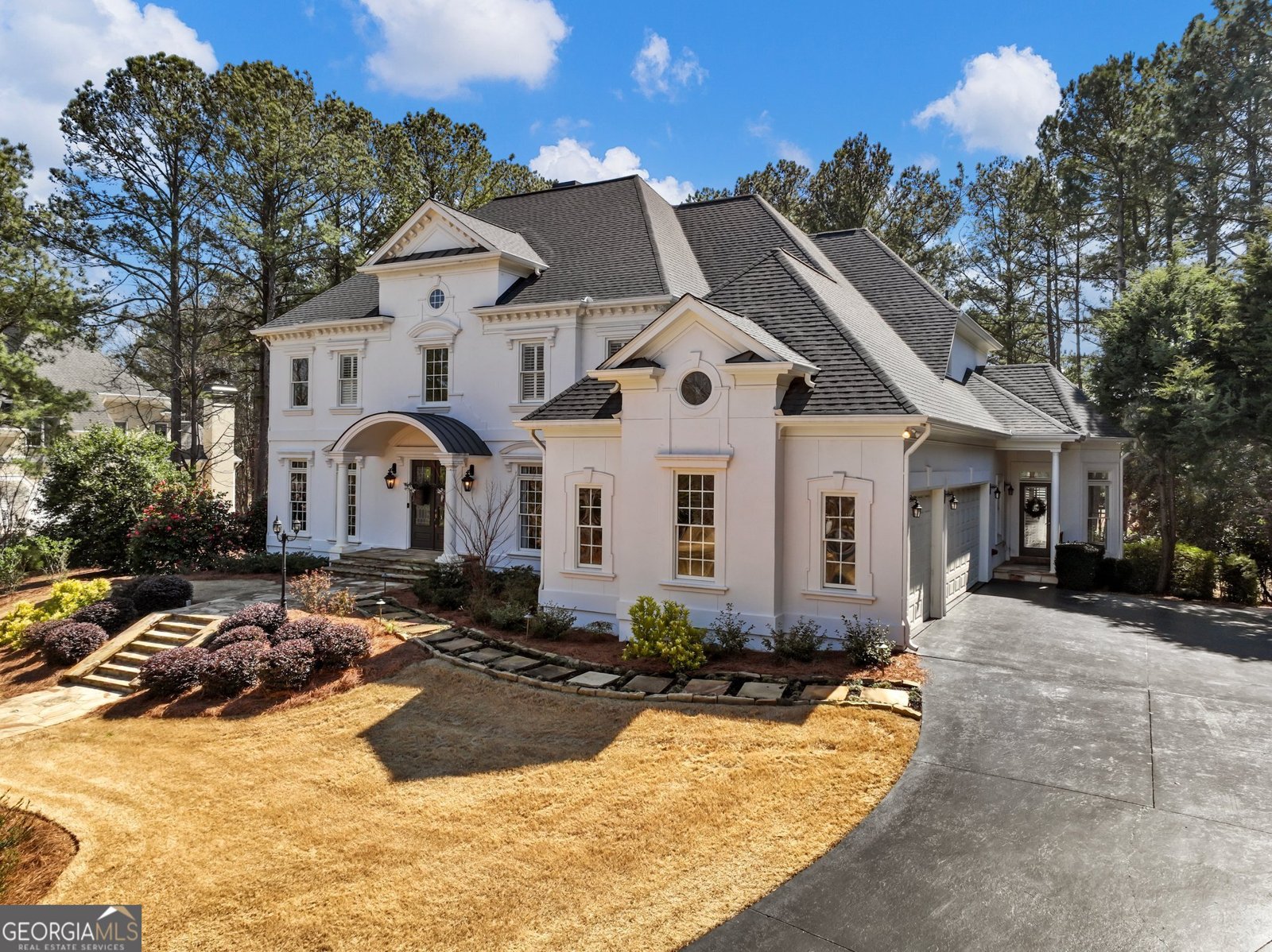 5727 Gene Sarazen Drive Braselton - 3