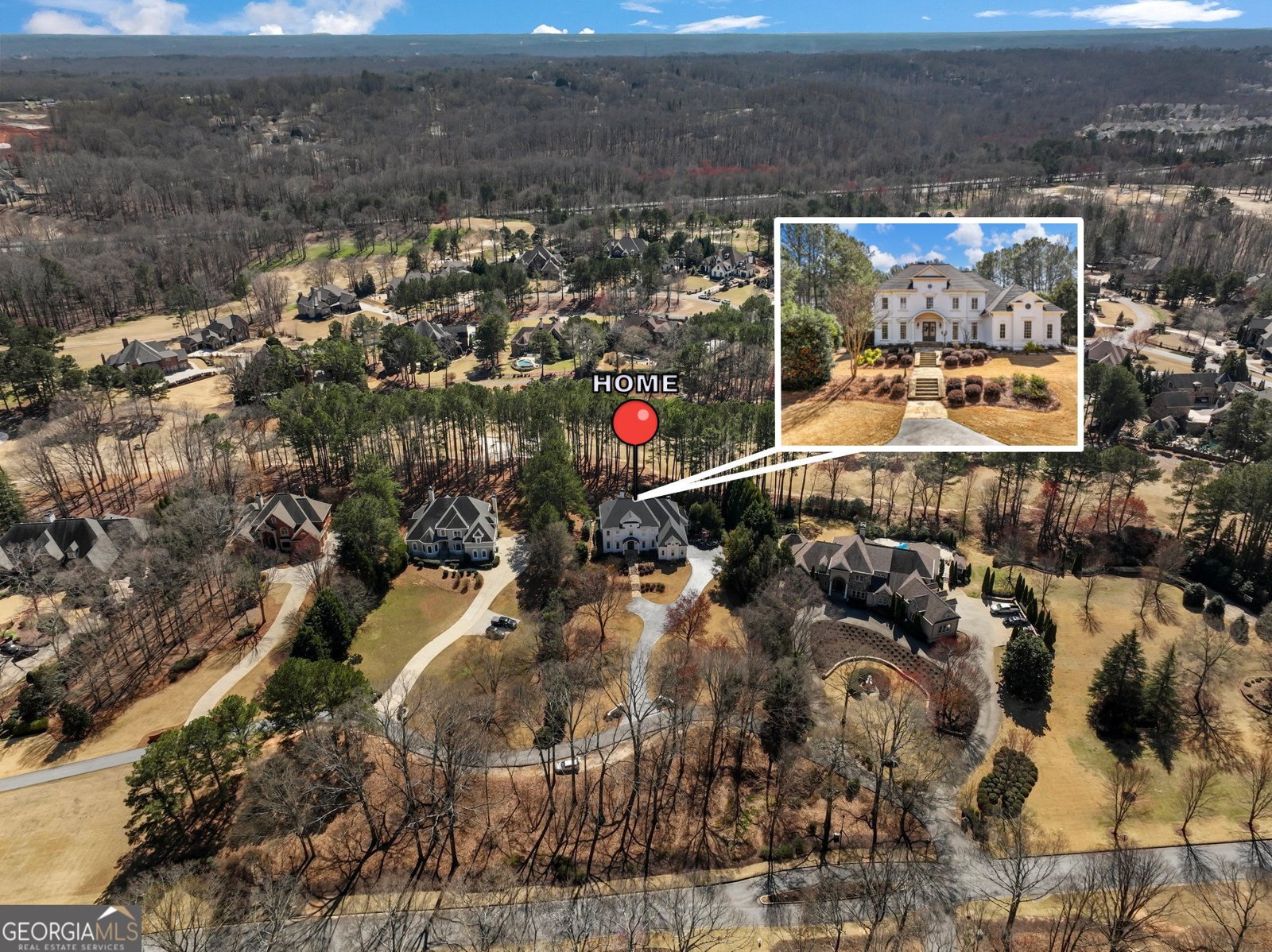 5727 Gene Sarazen Drive Braselton - 37