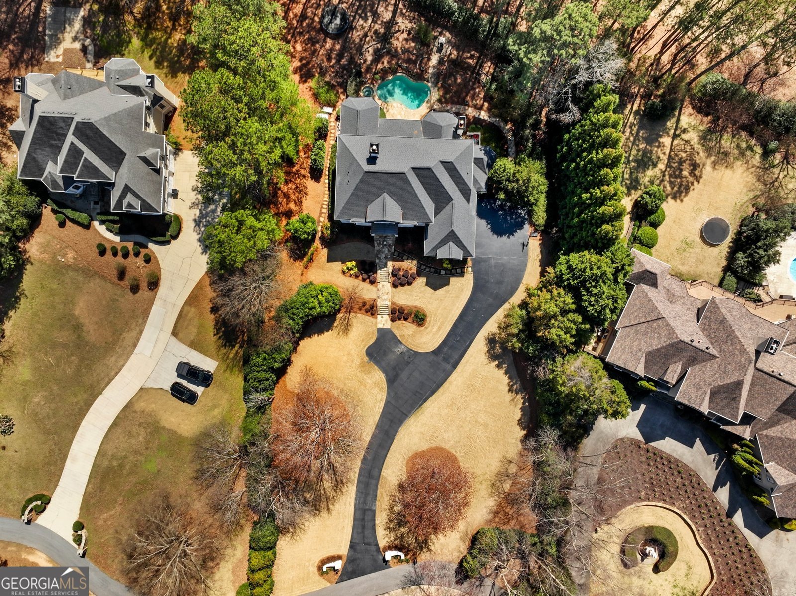 5727 Gene Sarazen Drive Braselton - 49