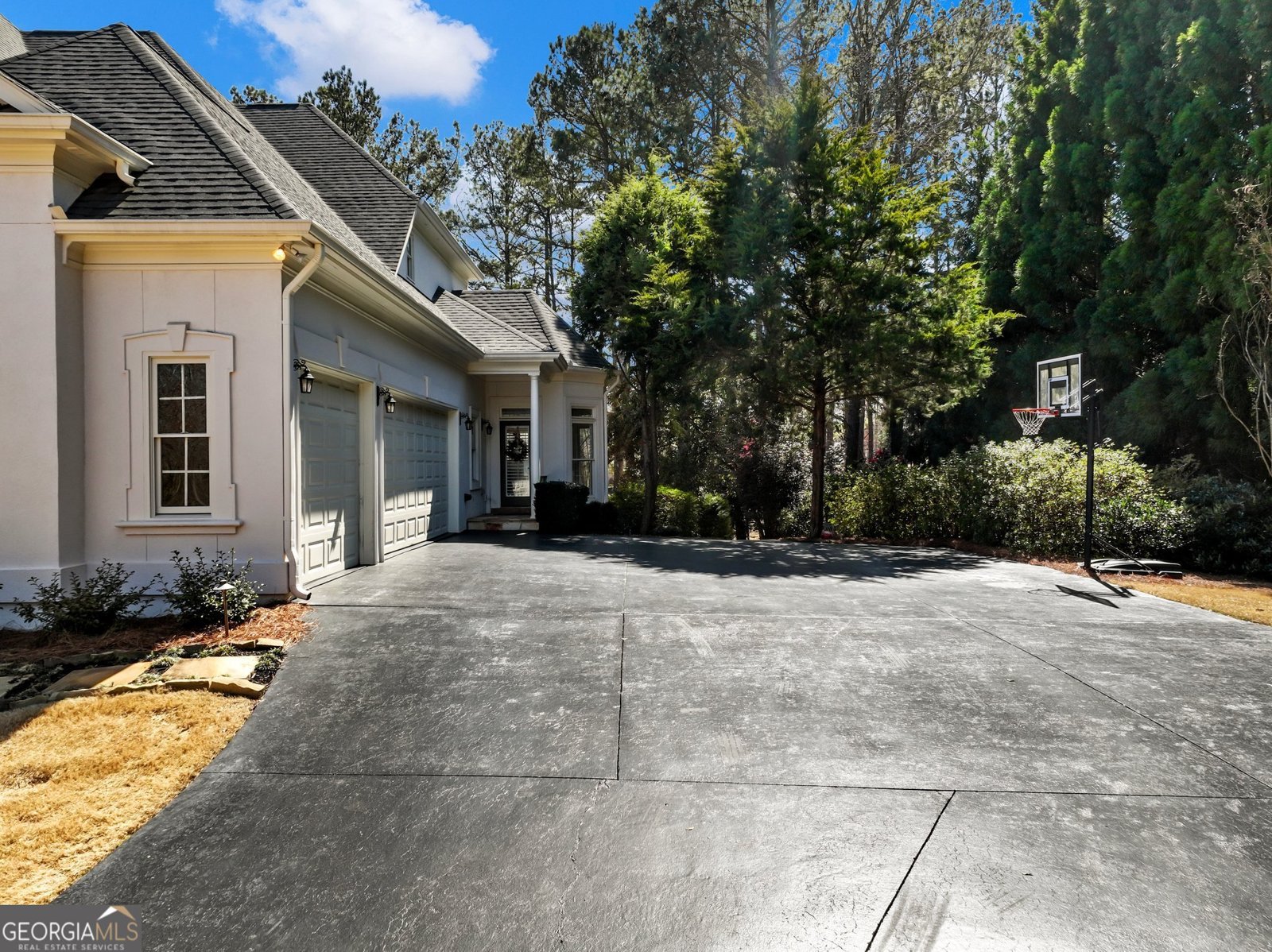 5727 Gene Sarazen Drive Braselton - 5