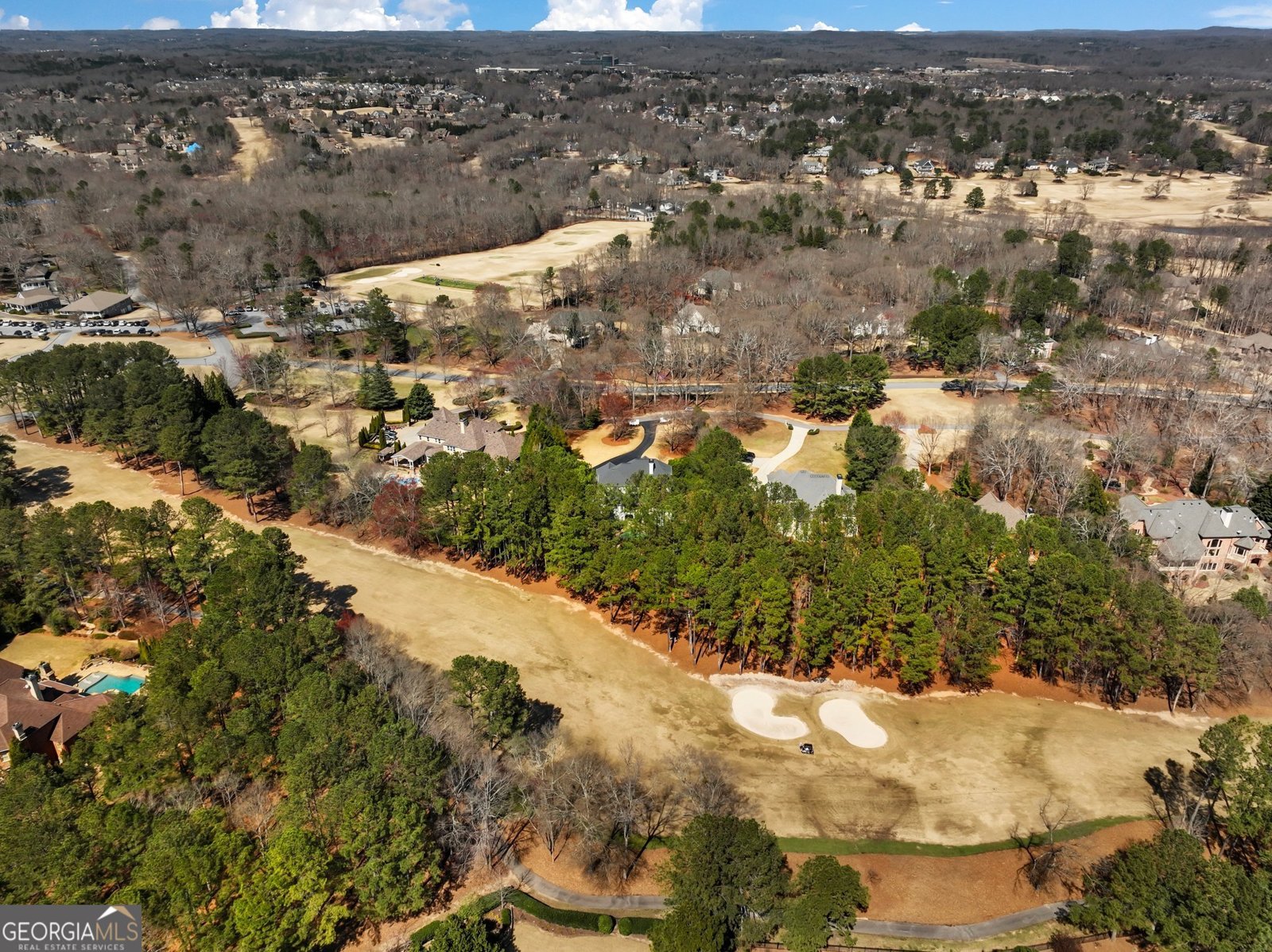 5727 Gene Sarazen Drive Braselton - 51