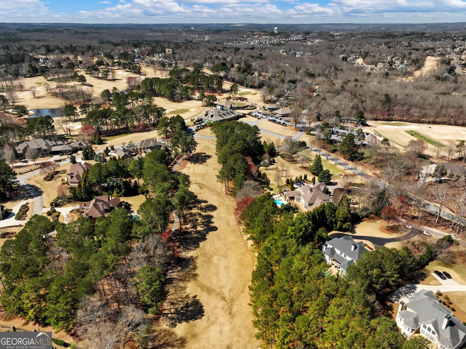 5727 Gene Sarazen Drive Braselton - 52