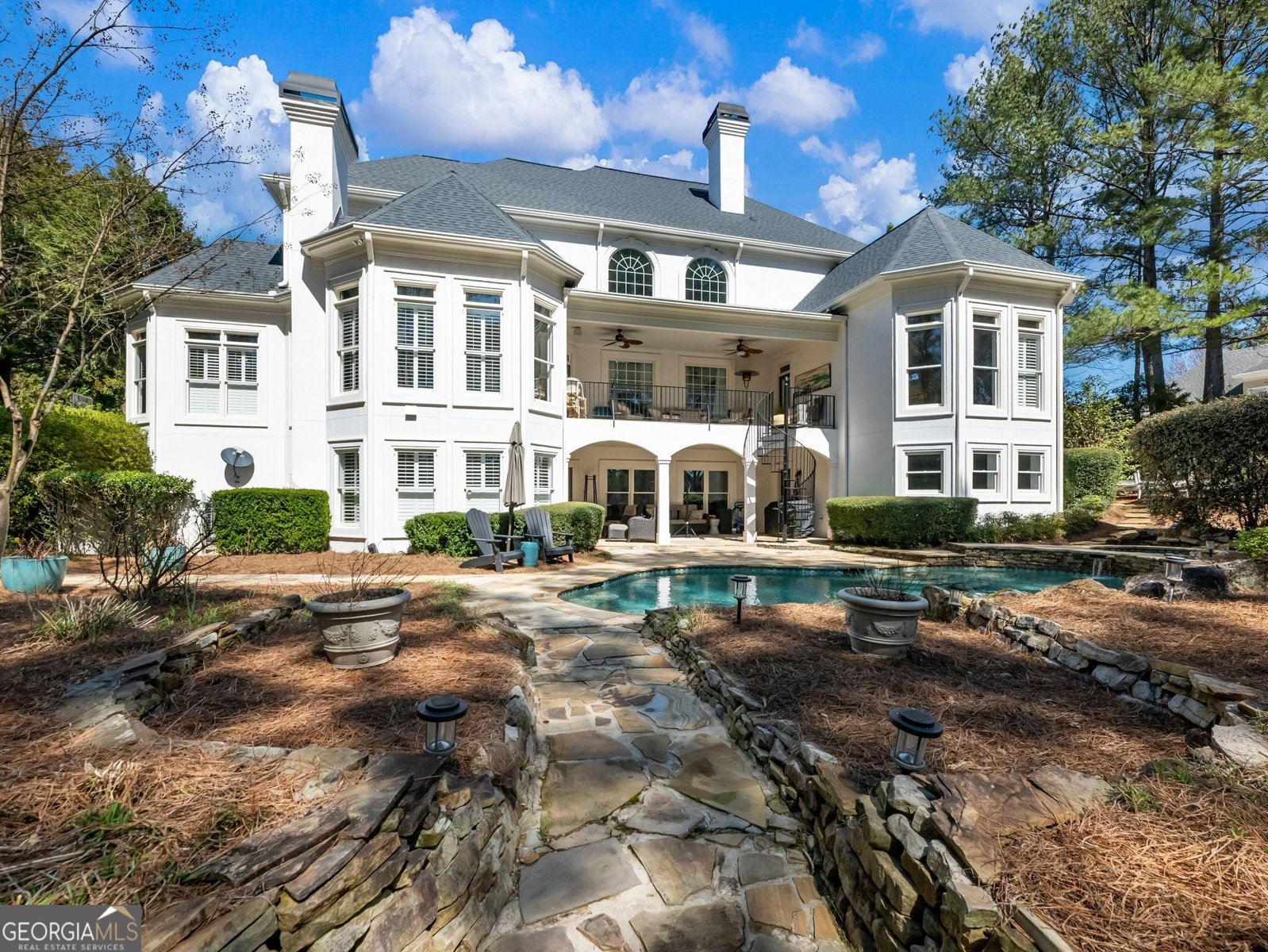 5727 Gene Sarazen Drive Braselton - 61