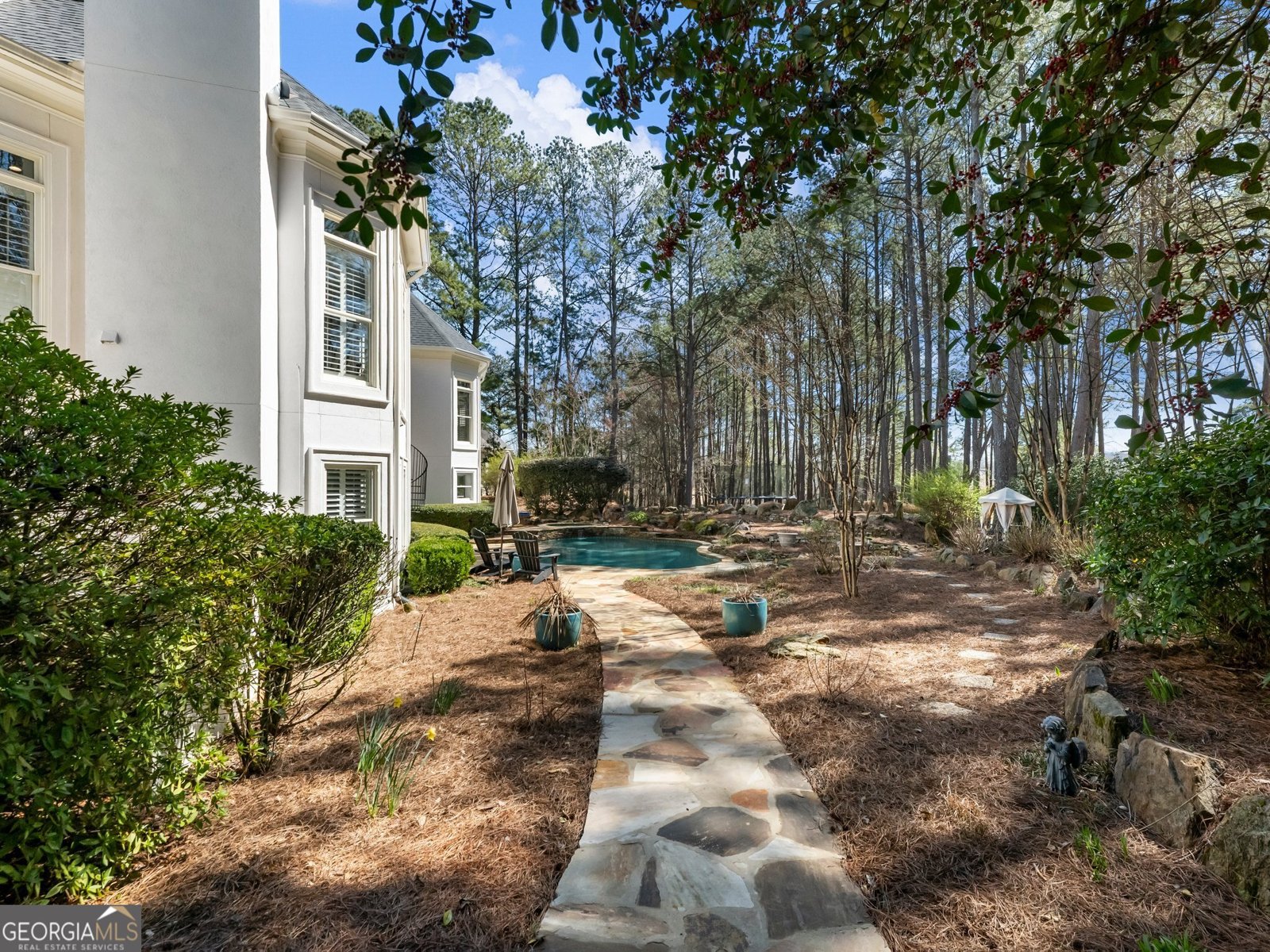 5727 Gene Sarazen Drive Braselton - 74