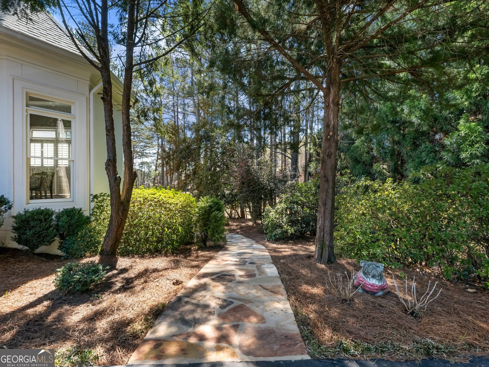 5727 Gene Sarazen Drive Braselton - 75