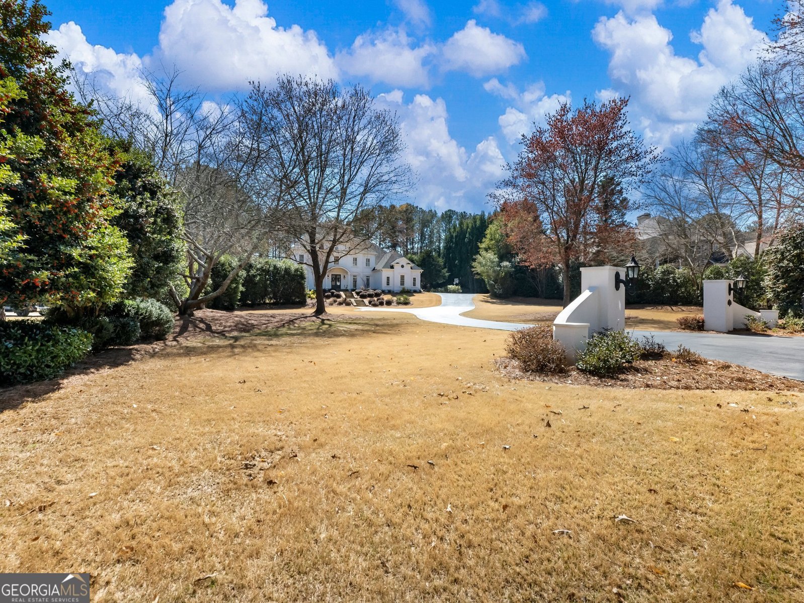 5727 Gene Sarazen Drive Braselton - 78