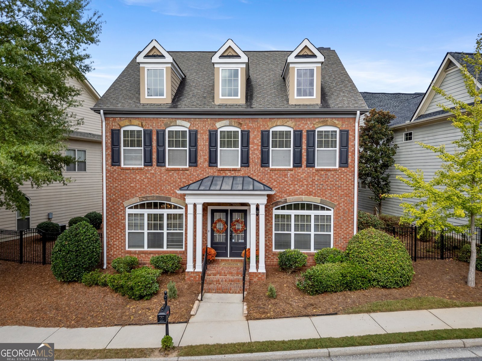 4559 Wilkerson Place Smyrna - 1