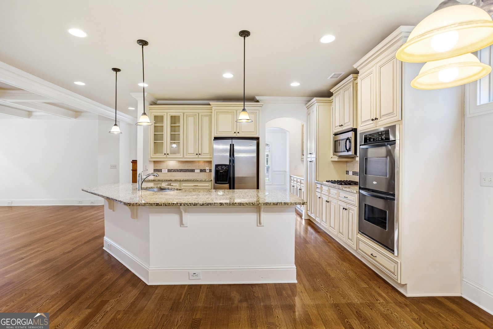 4559 Wilkerson Place Smyrna - 19