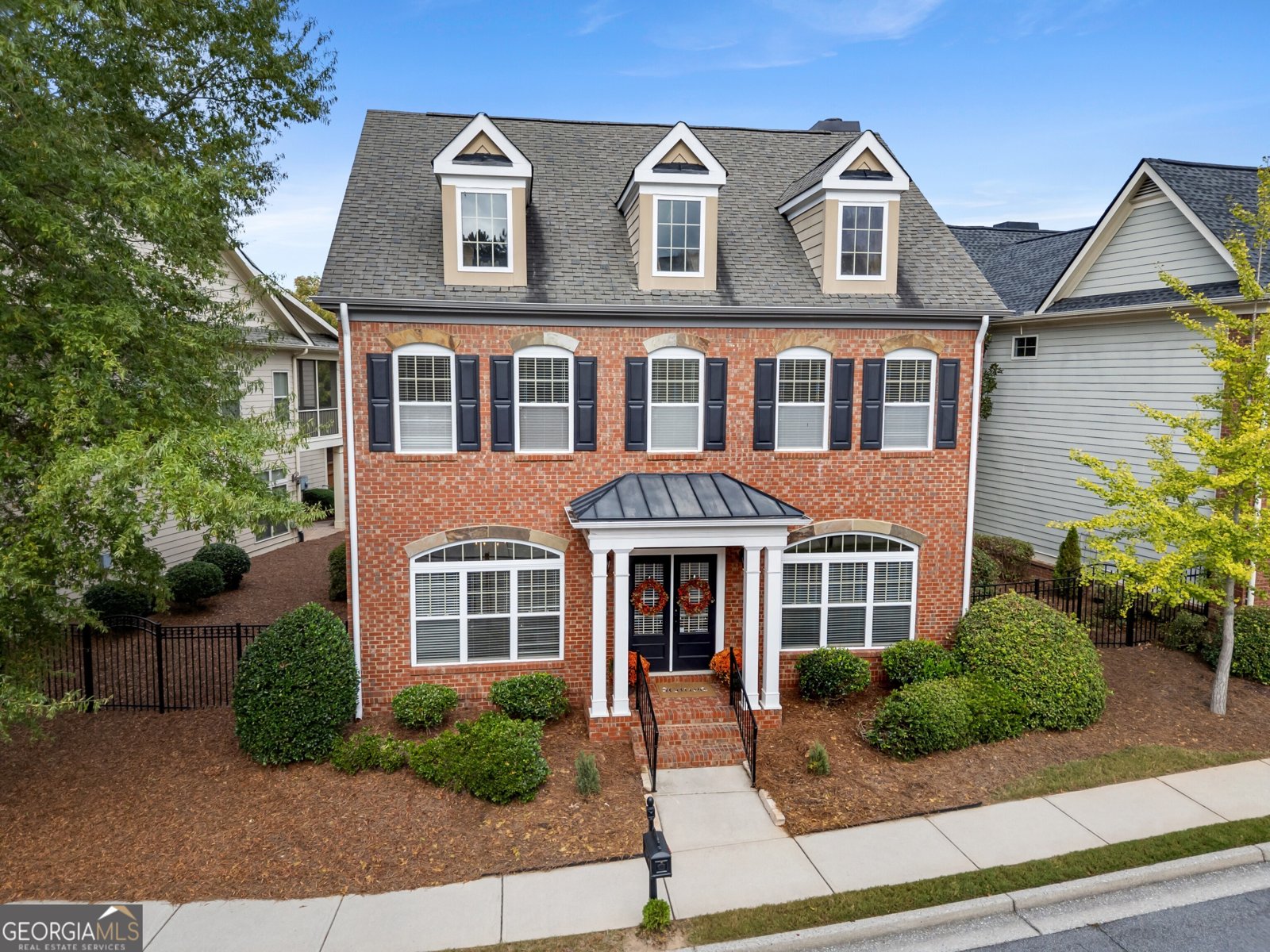 4559 Wilkerson Place Smyrna - 2