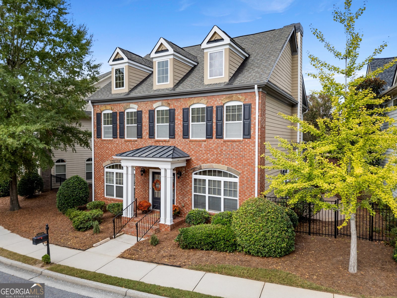 4559 Wilkerson Place Smyrna - 3