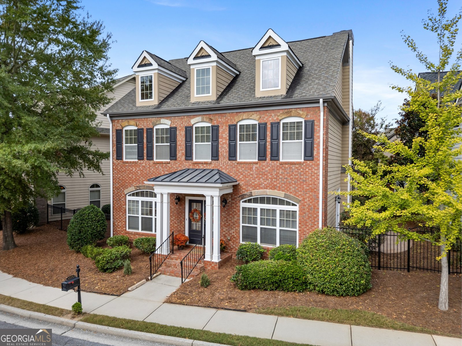 4559 Wilkerson Place Smyrna - 4