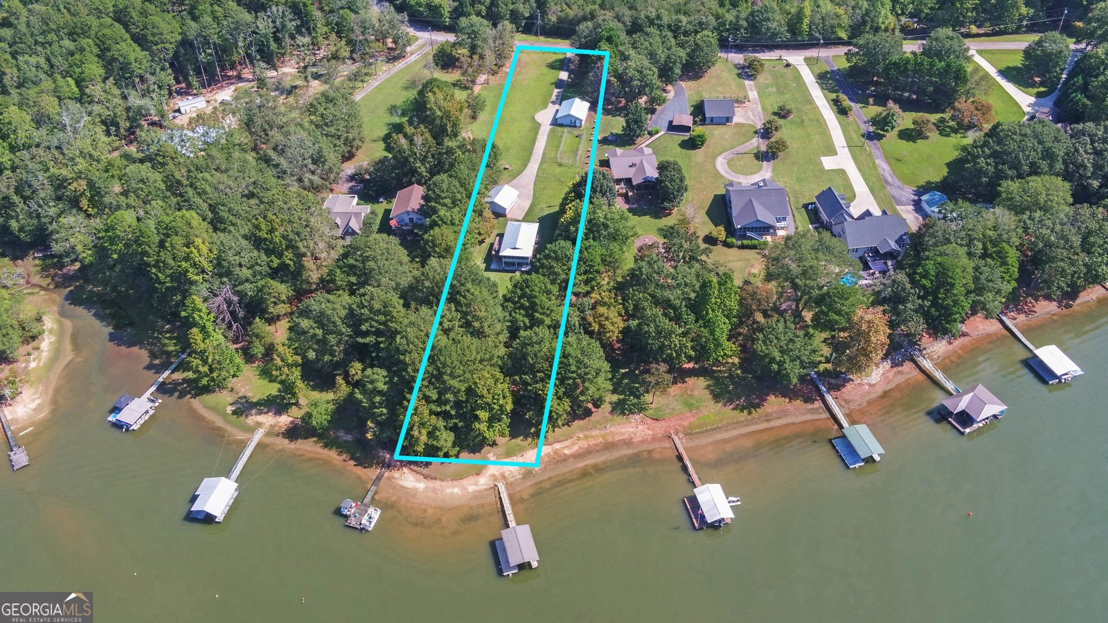 88 Currahee Place Toccoa - main photo