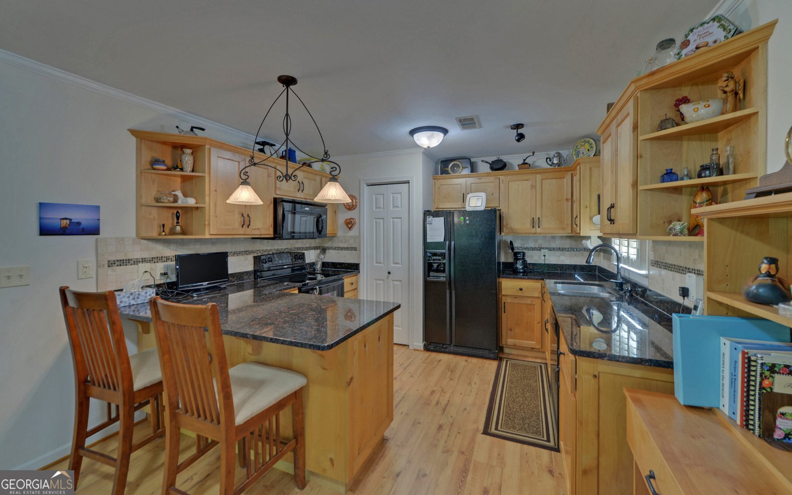 88 Currahee Place Toccoa - 14