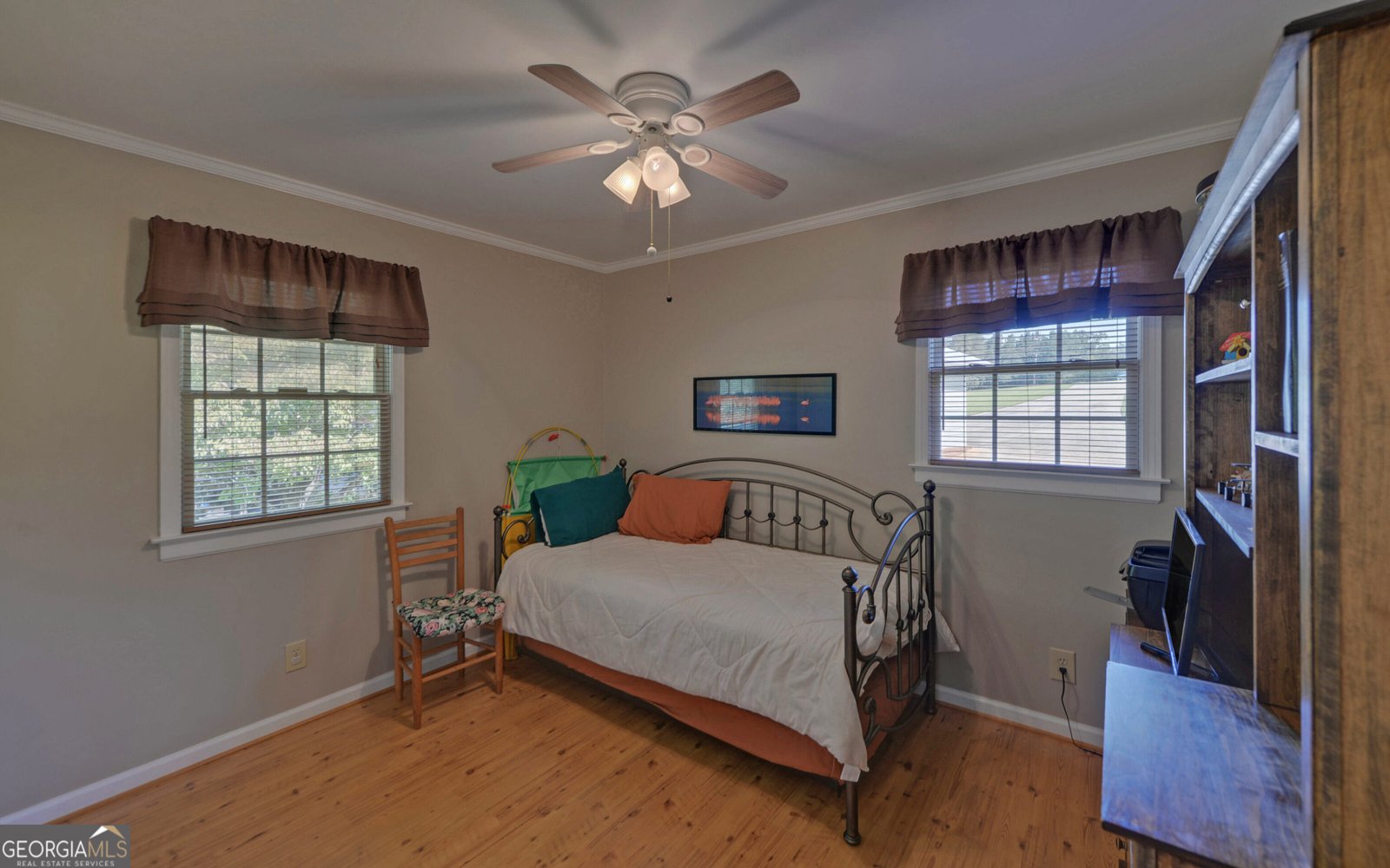 88 Currahee Place Toccoa - 19