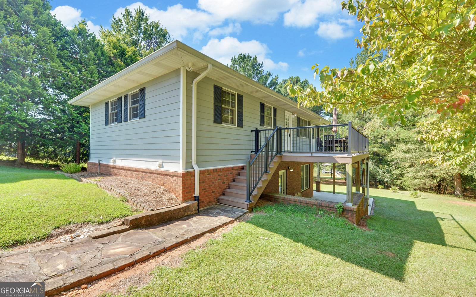 88 Currahee Place Toccoa - 2