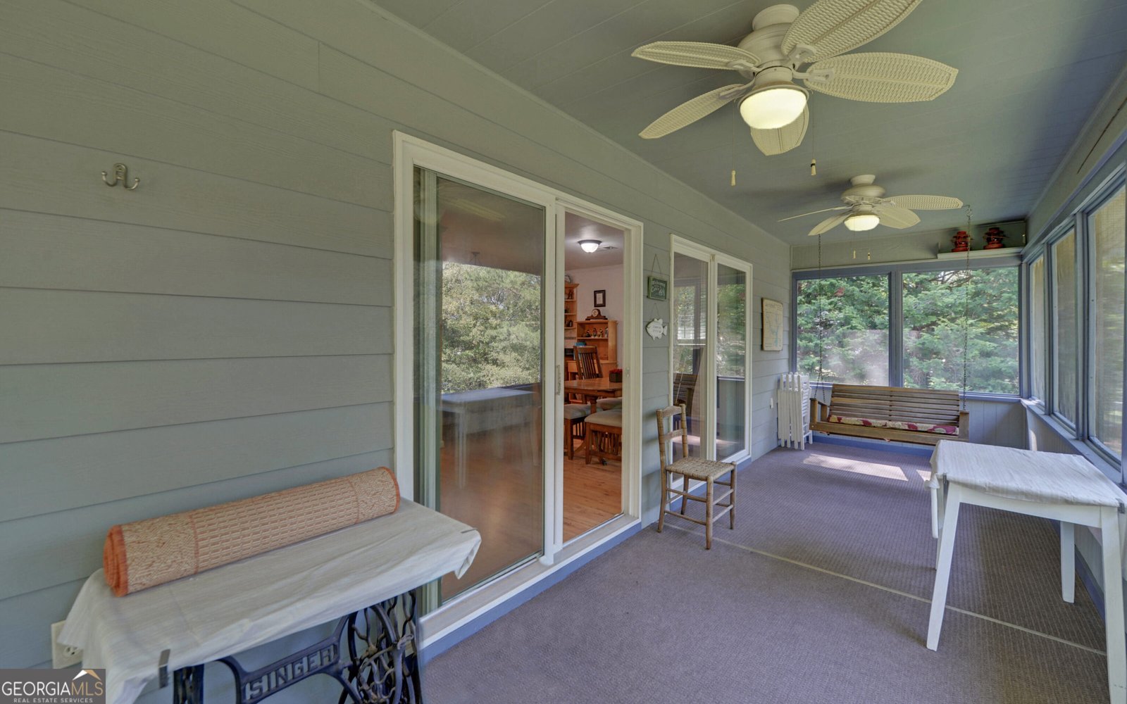 88 Currahee Place Toccoa - 24