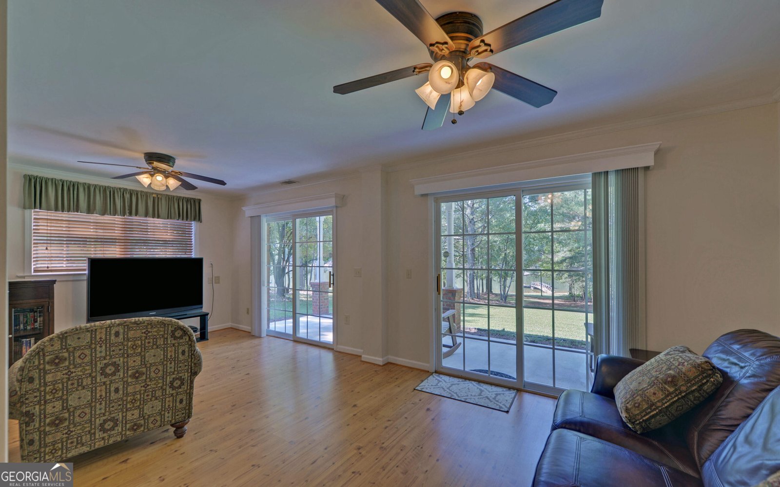 88 Currahee Place Toccoa - 27