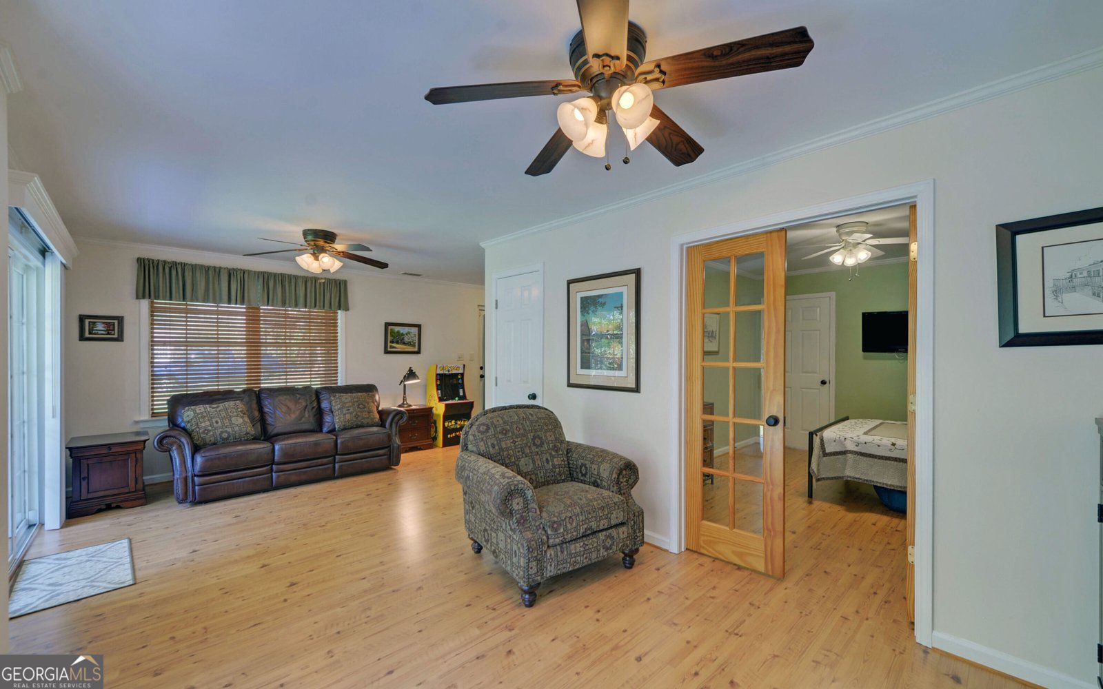 88 Currahee Place Toccoa - 28