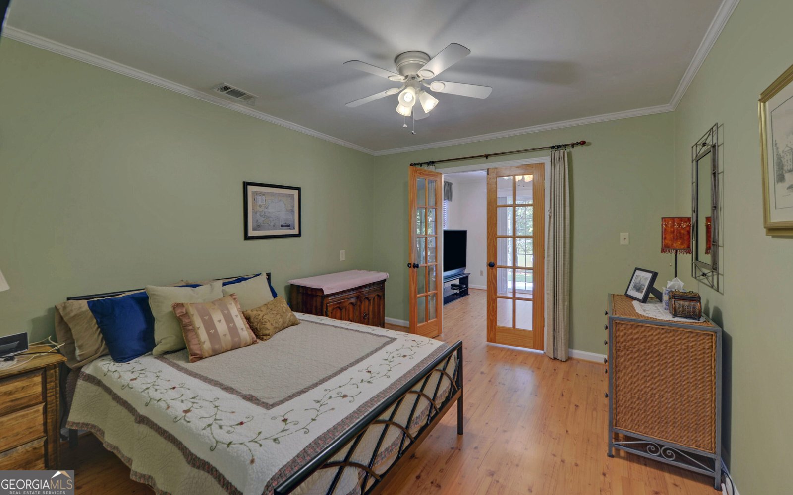 88 Currahee Place Toccoa - 29